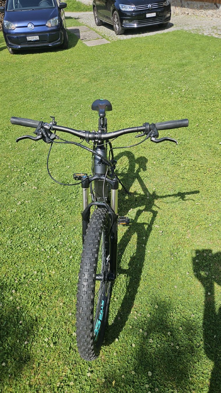 Bulls Biciclette: Bulls E-Core E-Bike 27.5" guter Zustand – Usato da Feldbach venduto da 66EDI 1