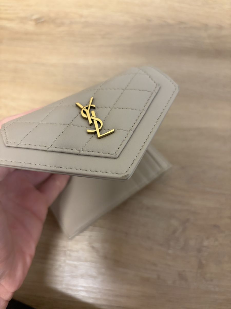 Saint Laurent Portemonnaies: YSL Portmonee  – D'occasion à Kloten par Mery1982 1