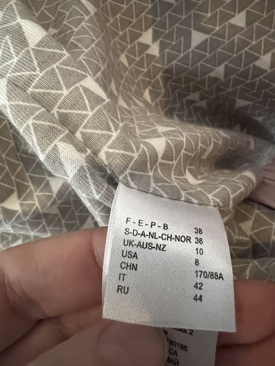 La Redoute Giacche: La Redoute - veste pluie - taille 36 – Usato da Sainte-Croix venduto da Caramel31 2