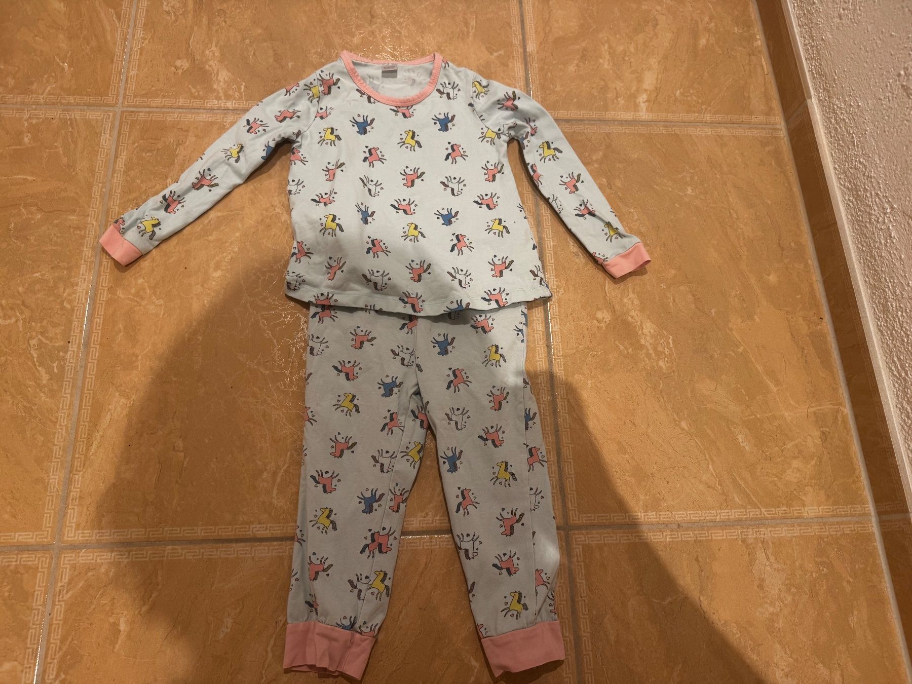 Pigiama & Simili: KANZ süsser Pyjama, 3J 98 – Usato da Klingnau venduto da Markus14