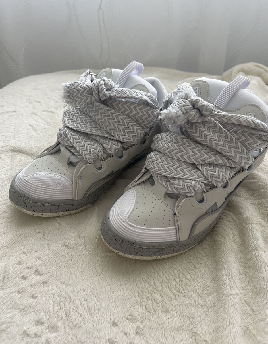 Herrenschuhe: Sneakers Lanwin – Neu (gemäss Beschreibung) aus Wetzikon ZH von eli_kg9j