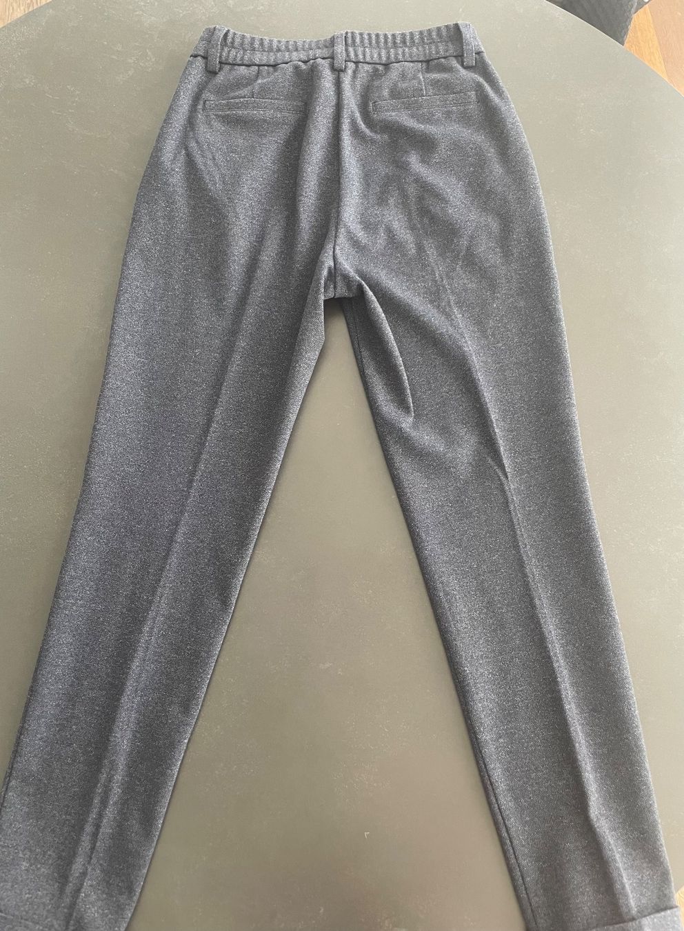 Opus Pantaloni: Opus Stoffhose, Grösse 36 - Bequem und elastisch – Usato da Wohlen AG venduto da kissne4 1