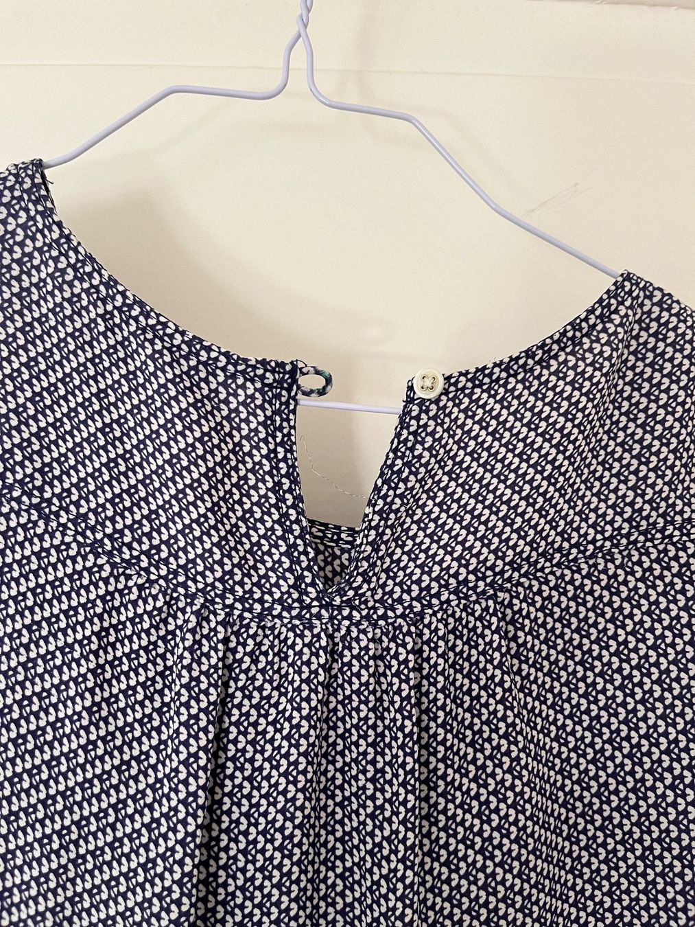 Marc Jacobs Camicette: Damen Marc by Marc Jacobs Bluse aus Seide – Usato da Meilen venduto da Emma_321 5