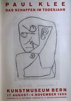 Paul Klee, Das Schaffen im Todesjahr