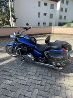 Triumph Thunderbirds 