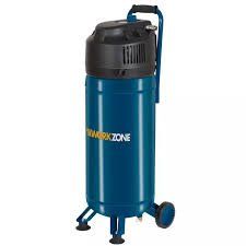 Workzone Kompressor WZAC 241/50 – 50L (Gebraucht) in Rothenthurm für ...