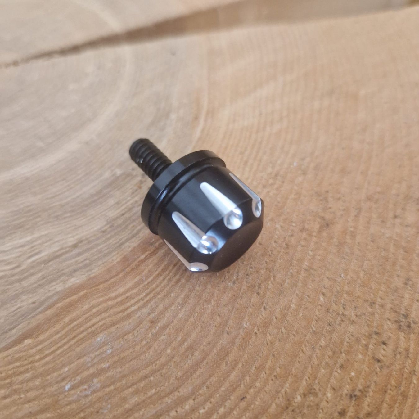 Harley-Davidson Tutti i ricambio per moto: Harley Sitzhalter Verkleidung – Nuovo e nell'imballaggio originale da Dorf venduto da Messer-Schweiz 2