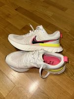 Nike React Laufschuhe, Gr. 44.5