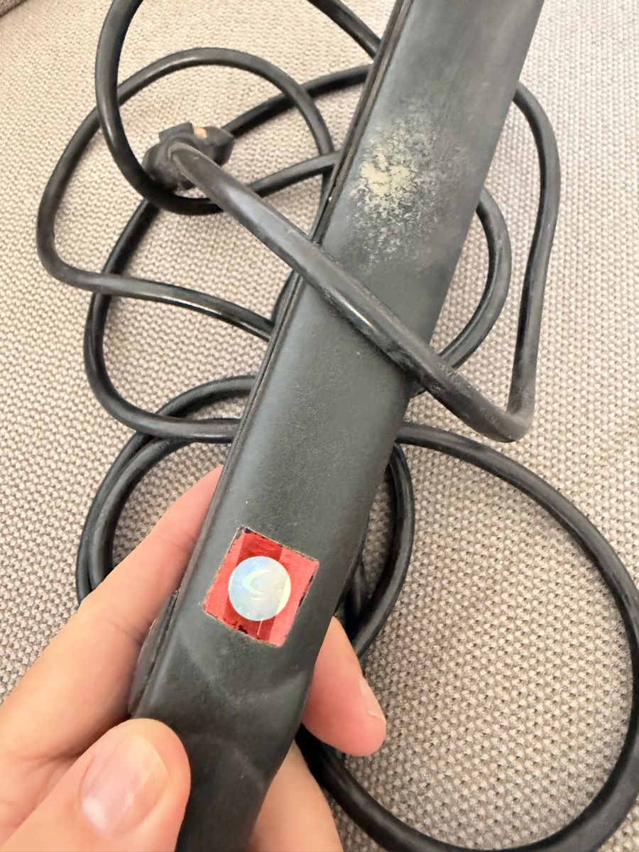 Accessoires pour cheveux: APiastra per capelli Gama Ceramic Technology e Asciugacapell – D'occasion à Lugano par can_xdd8 8
