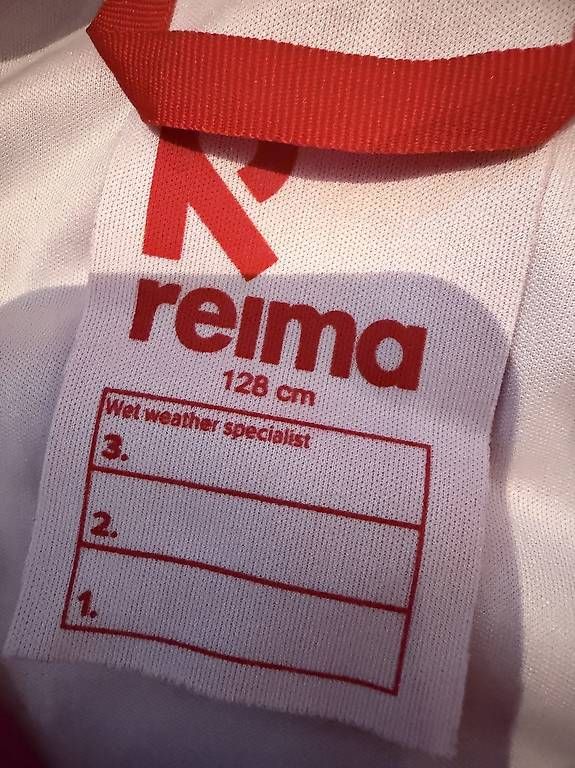Jacken & Mäntel: Reima Regenjacke – Gebraucht aus Bülach von Potinam 2