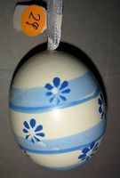 Osterei hellblau (29)