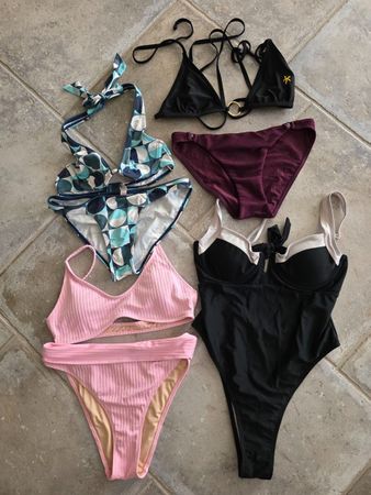 Bikini Set Gr. S