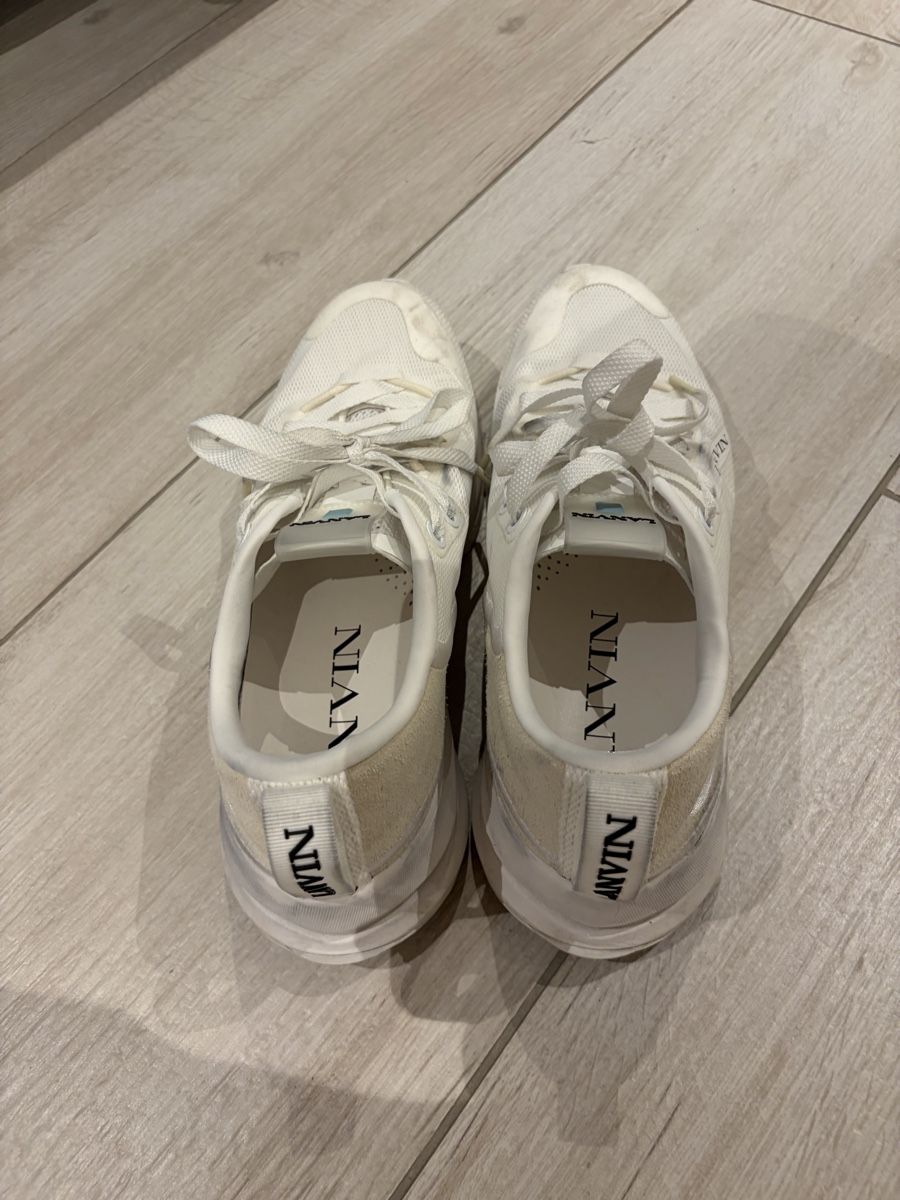 Lanvin Chaussures hommes: Lavin Mesh Sneakers – D'occasion à Kilchberg ZH par chw_75d9 2