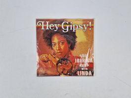 Soul Iberica Band With Linda (25) (1 Single)