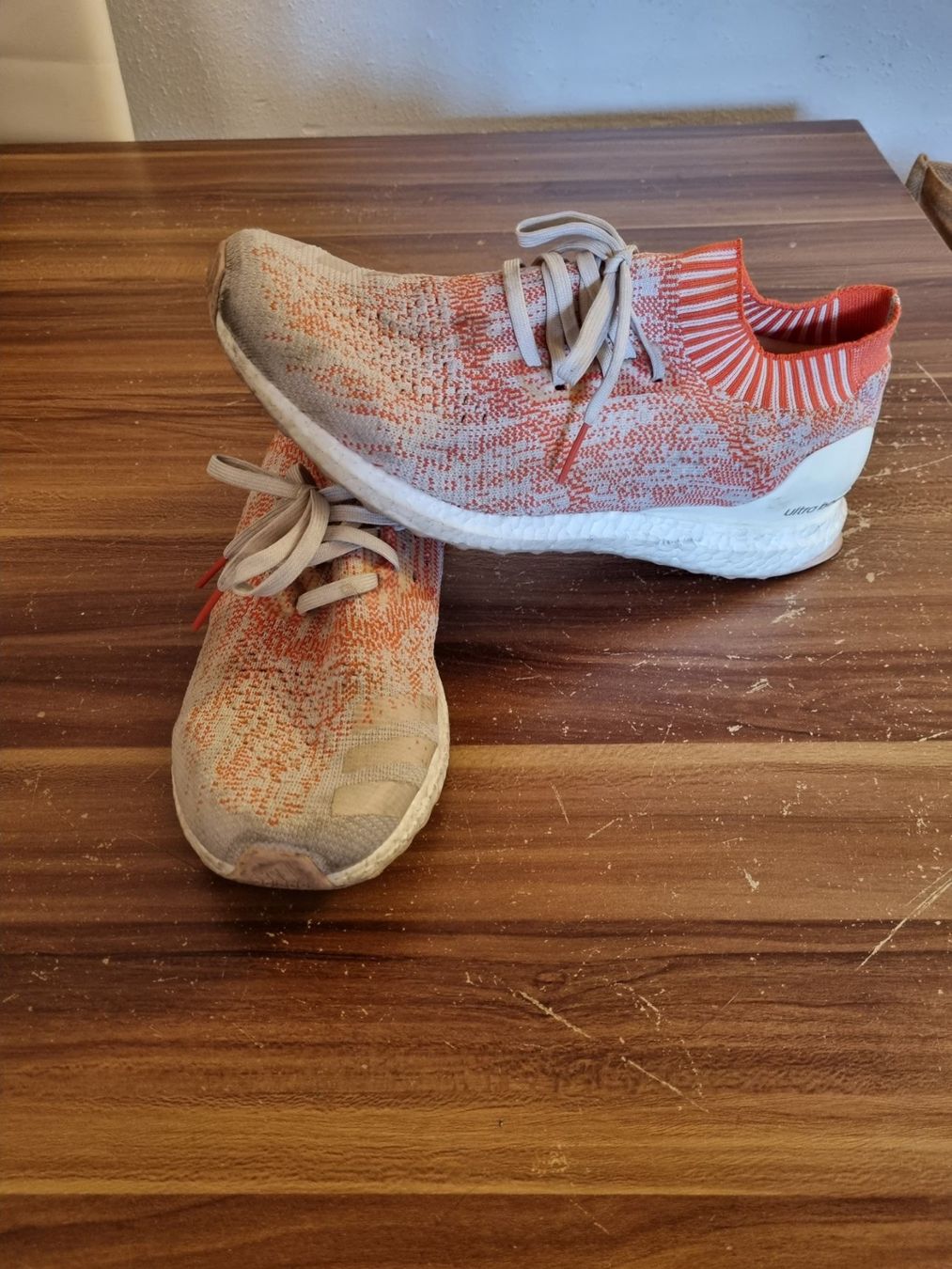Adidas Scarpe da uomo: Adidas ultraboost uncaged, 46 2/3 – Usato da Bernex venduto da couscous03