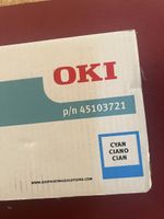 OKI Bildtrommel Cyan ES/Pro 9431/9541/9542