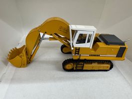 Liebherr Hydraulikbagger R 984 B Conrad