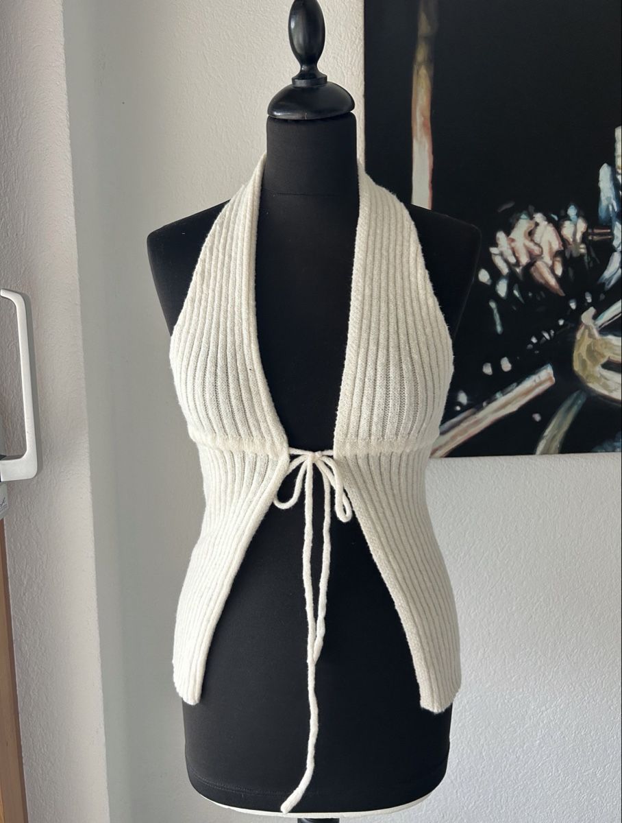 Tops: Top laine  – Neuf (Voir description) à Boudry par asmdgr135