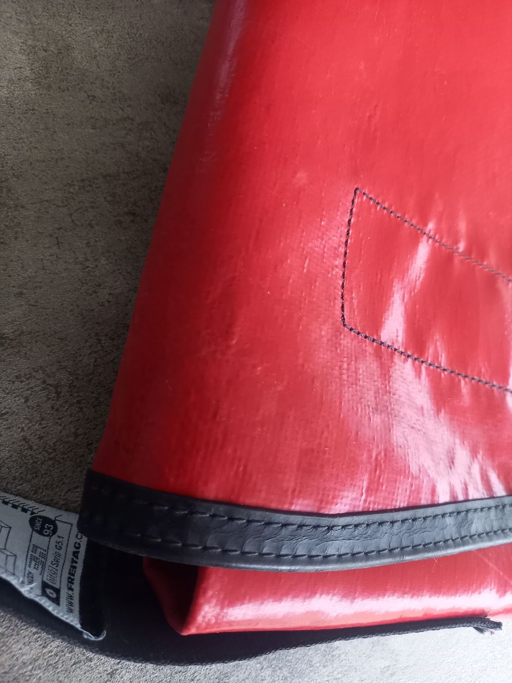 Freitag Sacs: Freitag Tasche – D'occasion à Minusio par epp_cty9 2