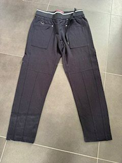 Street One Stoffhose dunkelblau 36/28