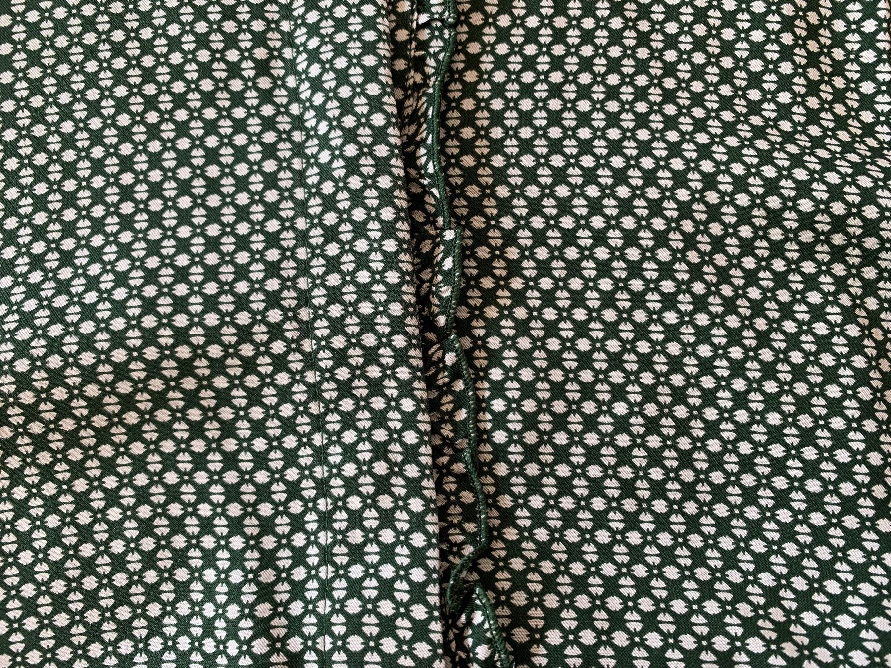 Marc O'Polo Camicette: Marc O Polo edle Bluse A-Linie Grösse 38 – Nuovo (secondo la descrizione) da Meiringen venduto da Stuffandmore 2