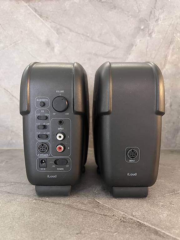Casse acustiche: Casse iLoud micro monitor – Usato da Agno venduto da nic_xb7s 1