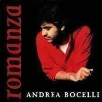 Andrea Bocelli – Romanza (F2) (Time to say Goodbye) Sarah B.