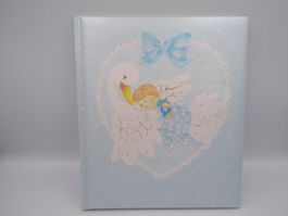 Album fotografico per neonato 44 Pagine / Babyalben