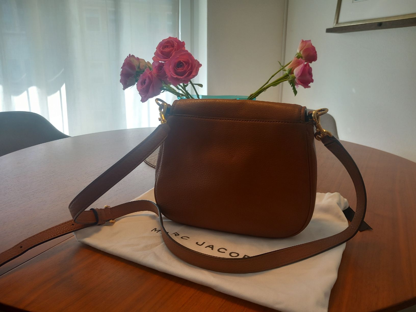 Marc Jacobs Borse da donna: Wie Neue! Marc Jacobs Tasche – Nuovo (secondo la descrizione) da Zürich venduto da DreaMar 4