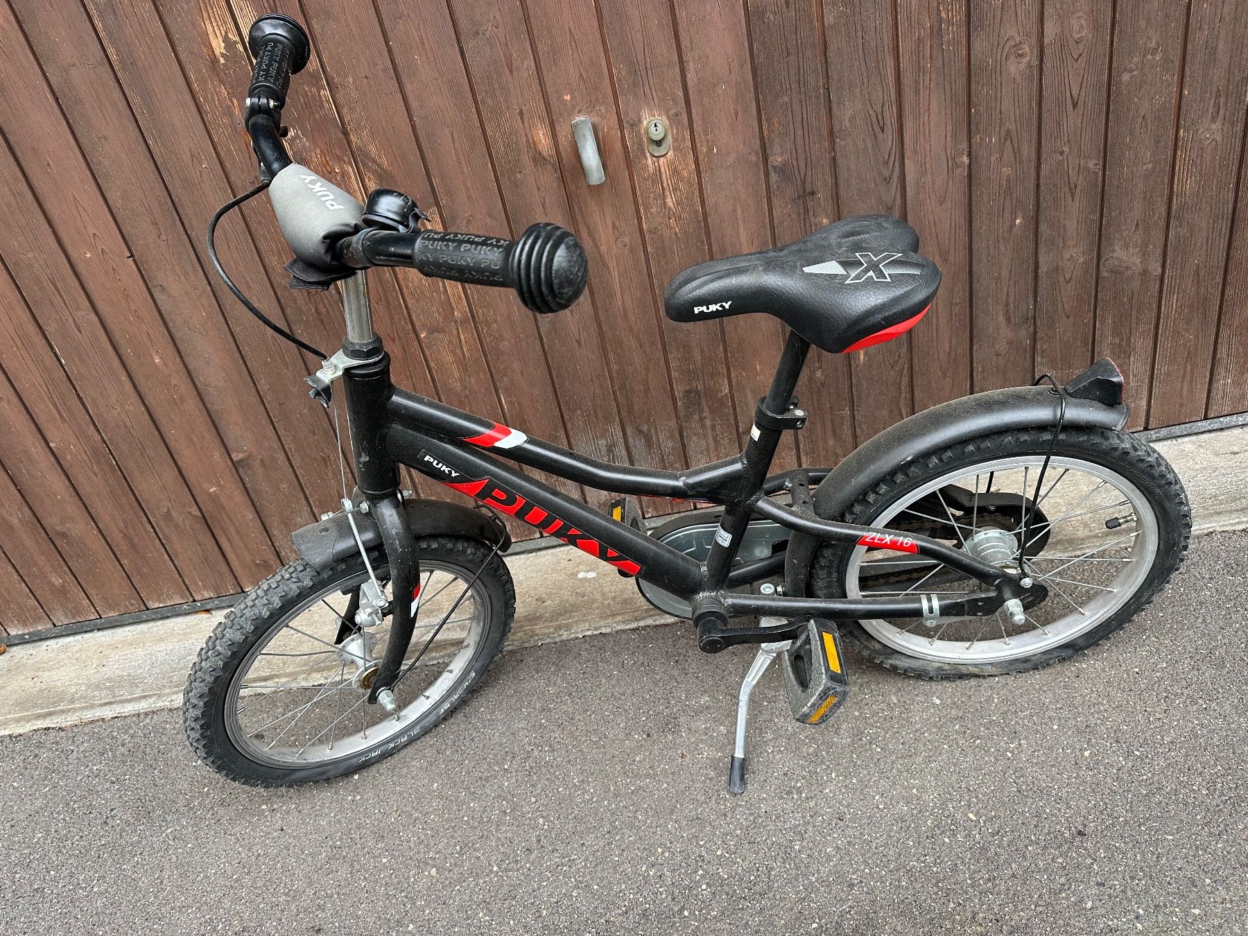Puky Biciclette: Puky Kinder Velo LX16 – Usato da Zürich venduto da Superflock