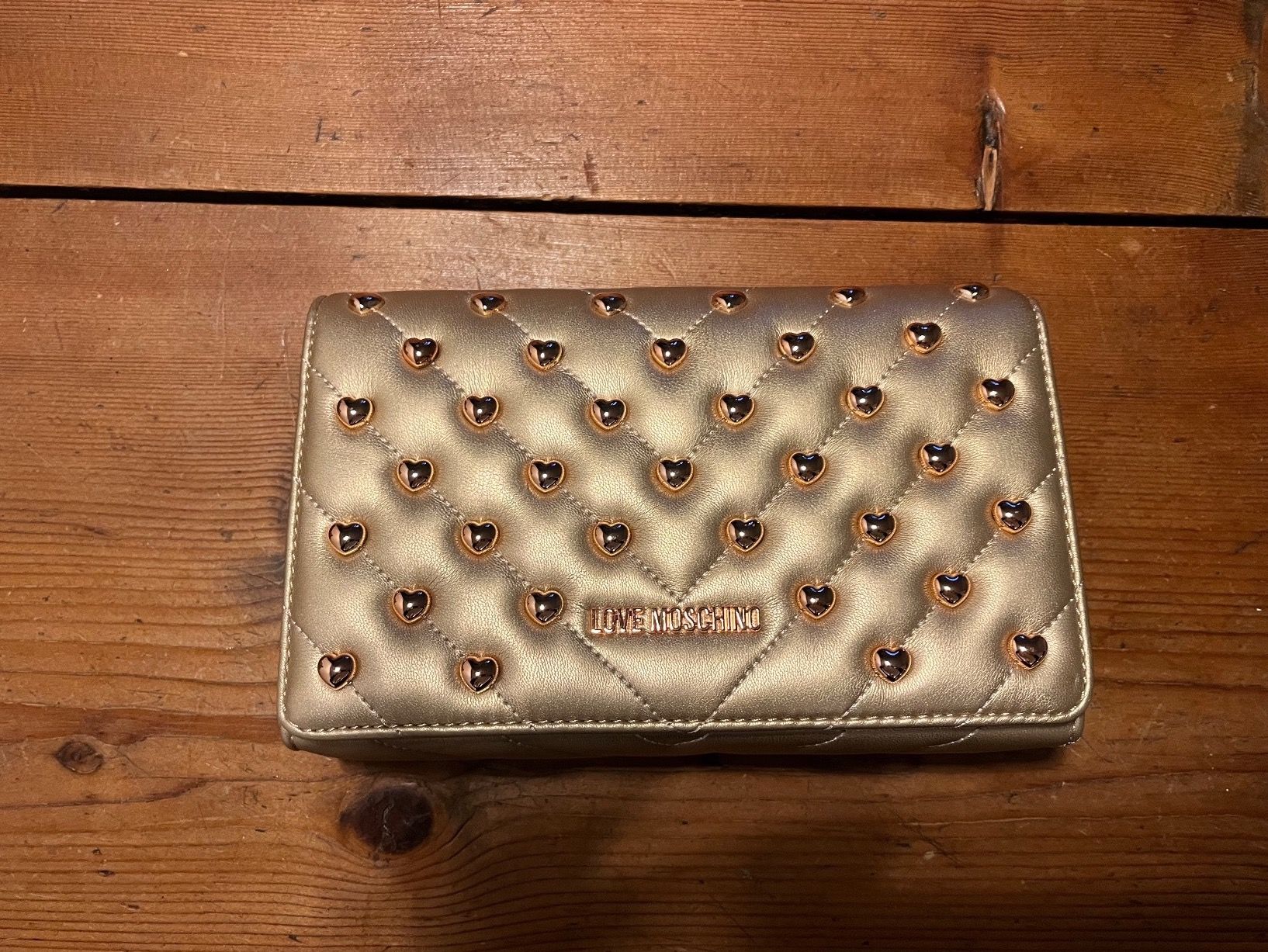 Moschino Borse da donna: Moschino Tasche klein – Usato da Davos Dorf venduto da Anna3313 1