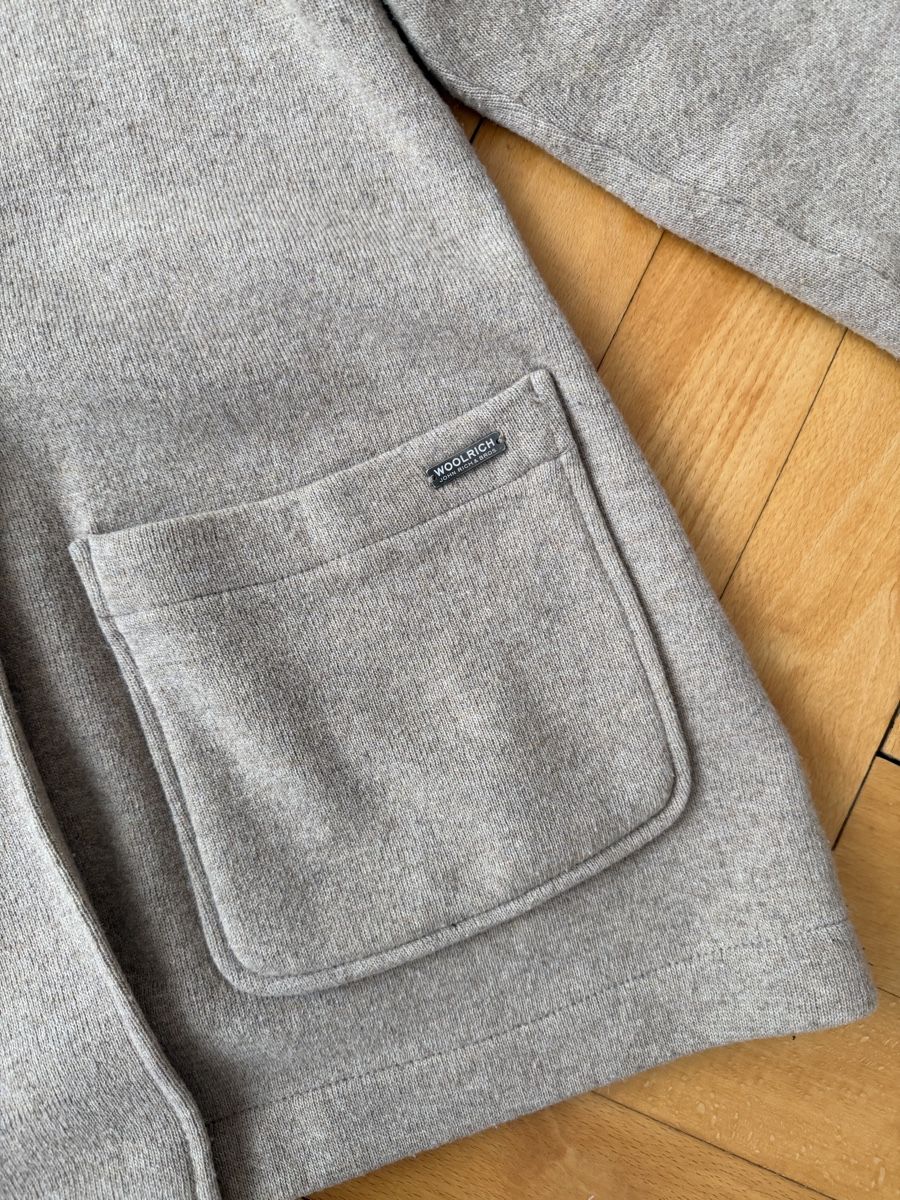 Woolrich Jacken: Woolrich Jacke – Gebraucht aus Solothurn von Vintage87 4