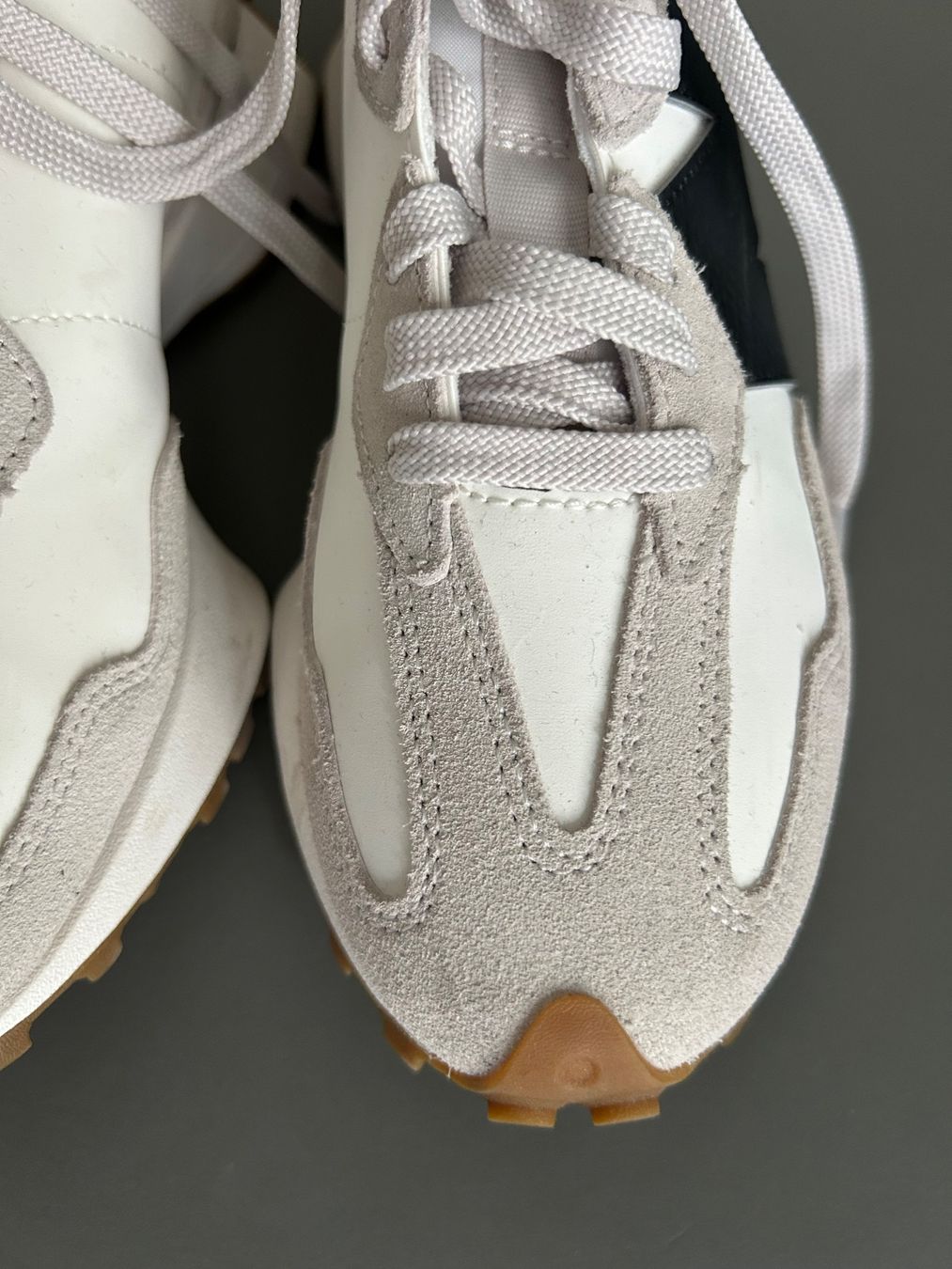New Balance Damenschuhe: New Balance WS327 - Sneaker low – Gebraucht aus Zürich von nta 2