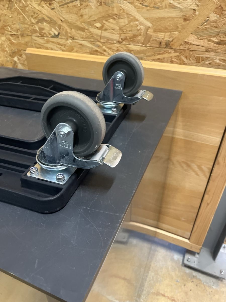 Elettrodomestici da cucina: B.PRO TRANSPORT Rolli NEU – Nuovo (secondo la descrizione) da Dittingen venduto da Cervolino77 2
