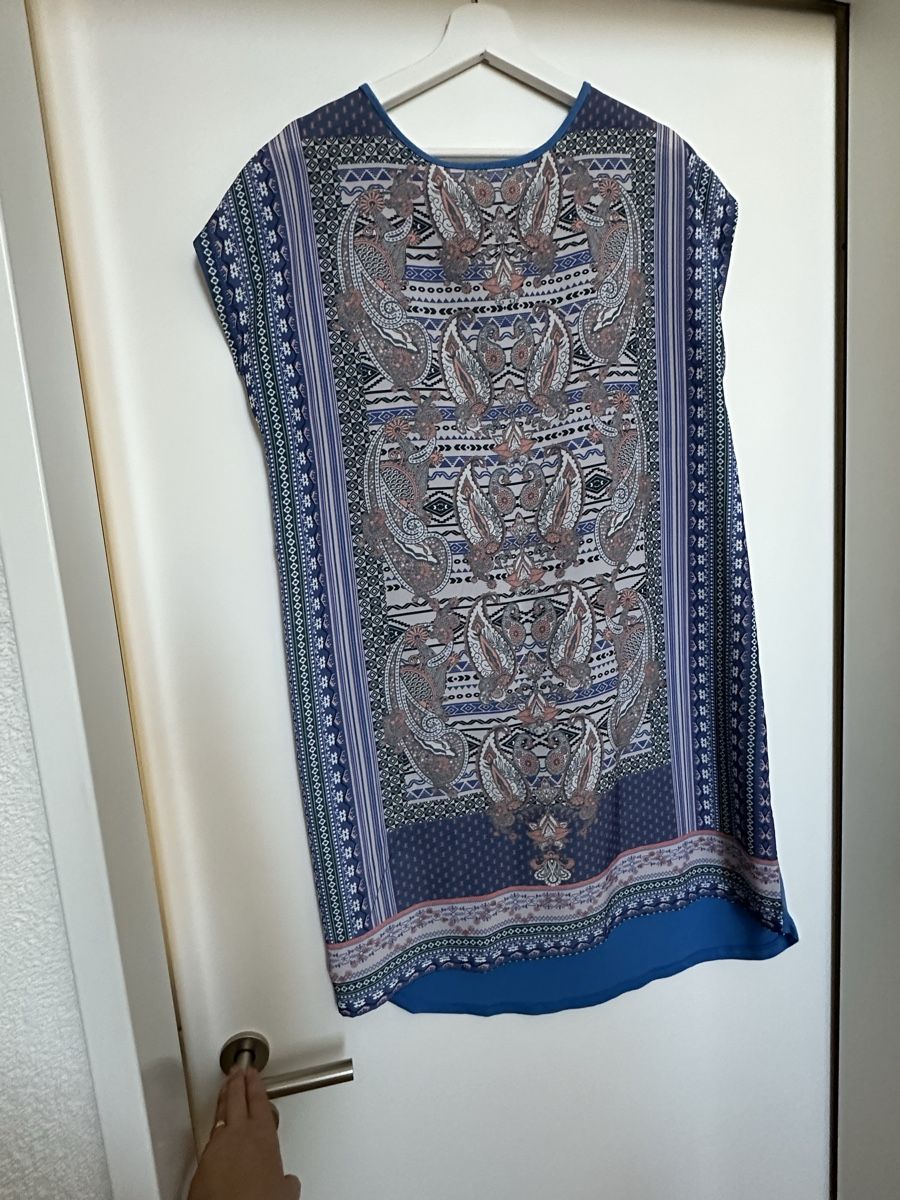 Vestiti: Kleid Grösse L – Usato da Bülach venduto da leide_29