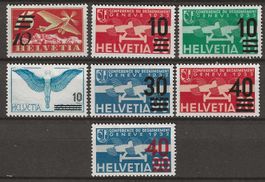 PA119 - Pro Aero F19-F25 **