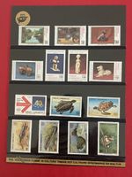 Timbres NEUFS - Turquie