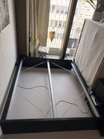 Ikea Bett 160x200 (ohne Matratze)
