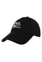 Camp David Cap