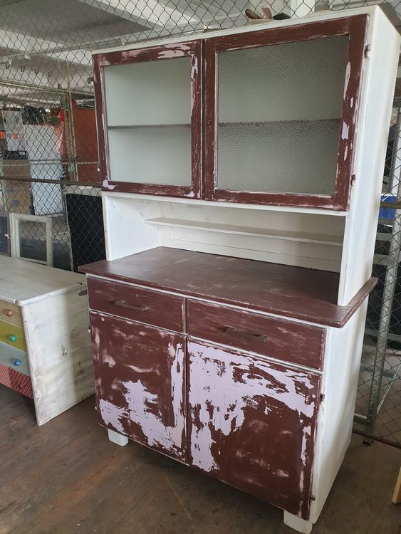 OldSchoolBuffet "Free" Kaufen auf Ricardo