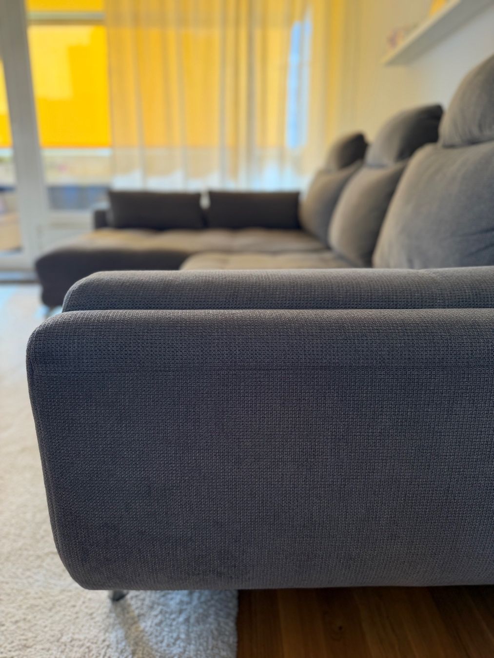 Conforama Sofas: Ecksofa – Gebraucht aus Bern von Mierris 3