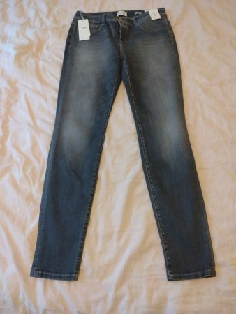 NEU! CLOSED Jeans Baker Long Gr. 31 Slim Fit