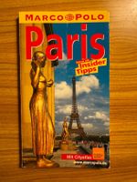 Reiseführer Paris Buch Frankreich