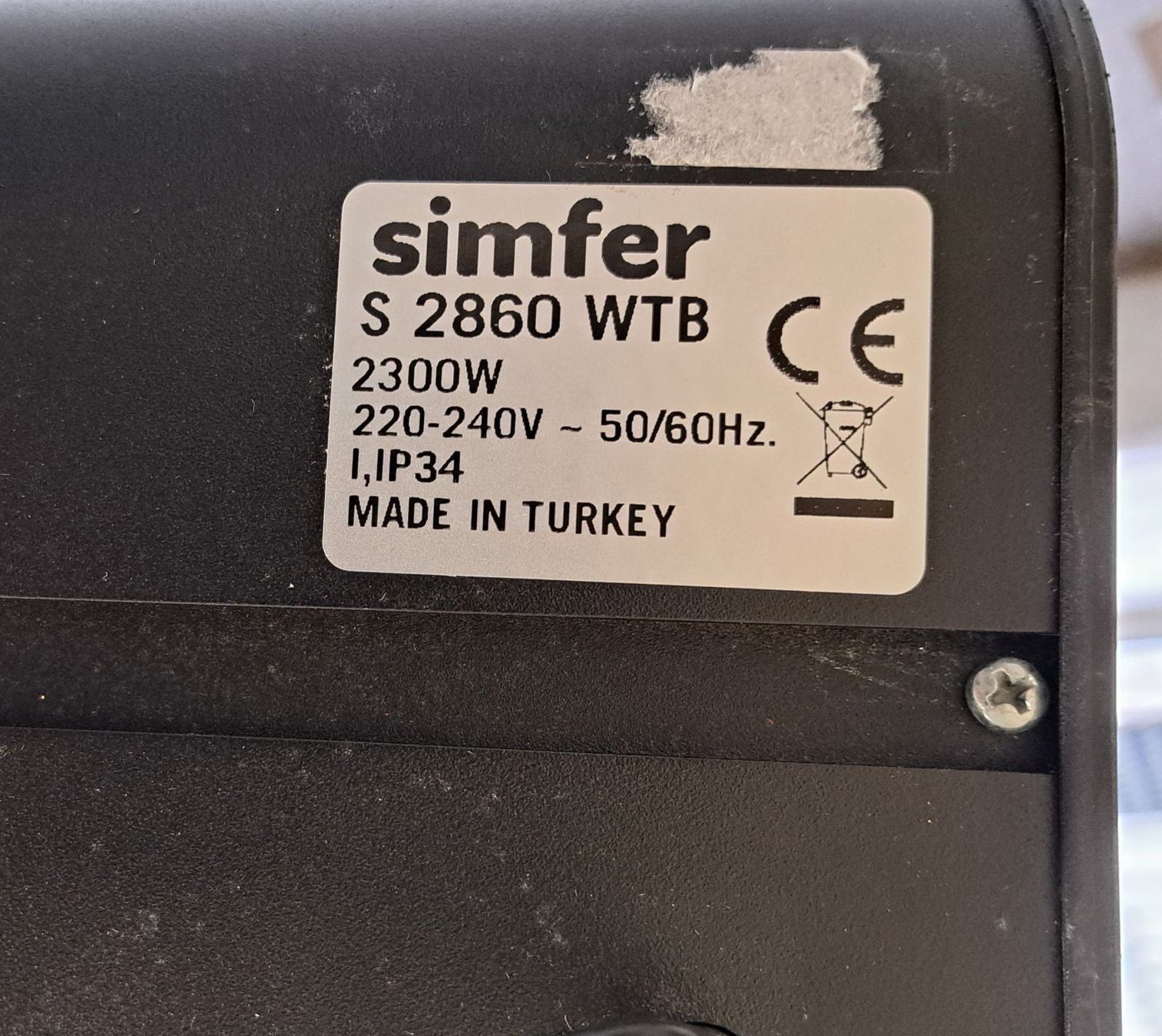 Radiateurs: Heizstrahler – D'occasion à Eschlikon TG par ambus75 5
