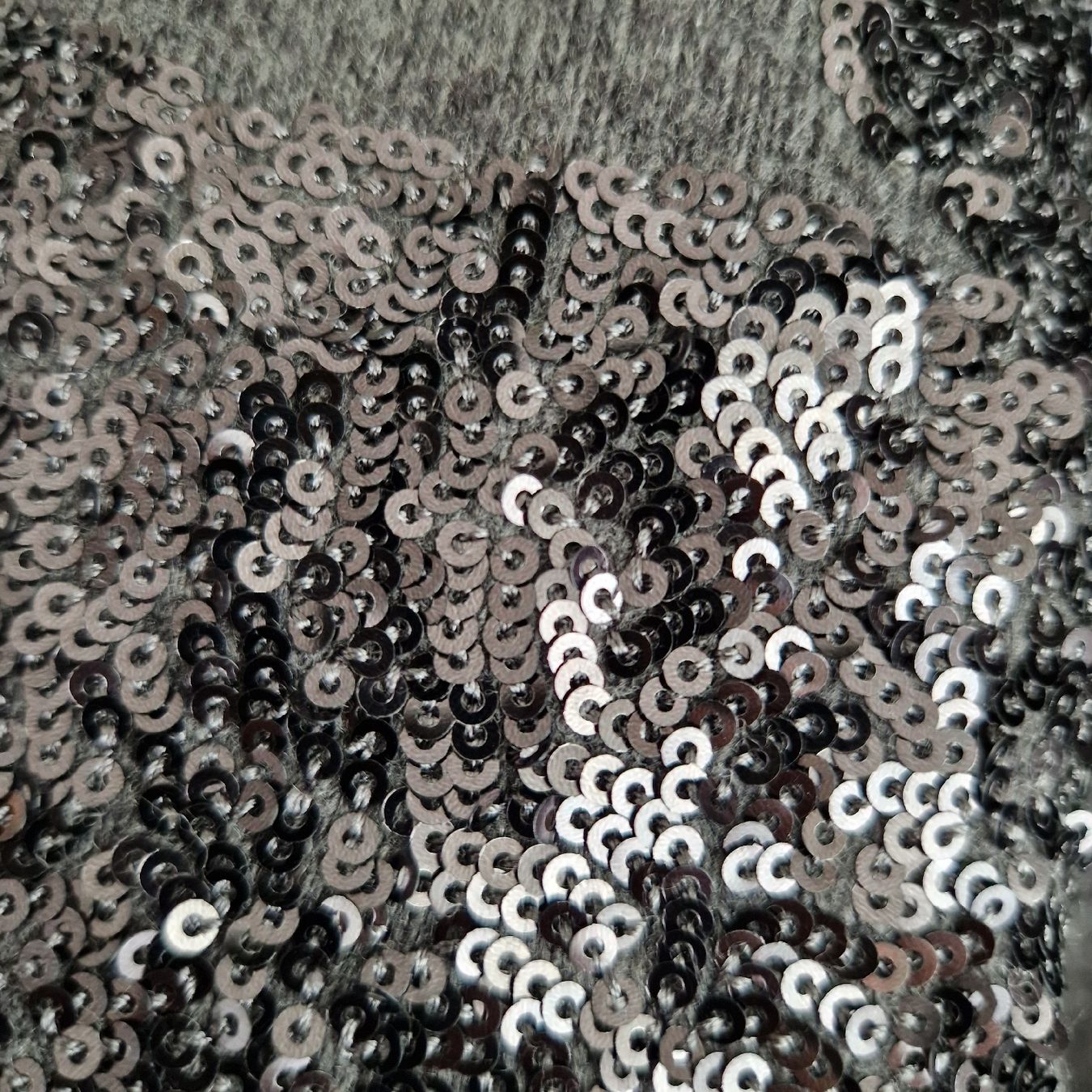 C&A Maglioni & Felpe: Pullover, Grau, Gr S, Winter Pulli / Reh Weihnacht – Nuovo (secondo la descrizione) da Nendeln venduto da Zopfie_ 8