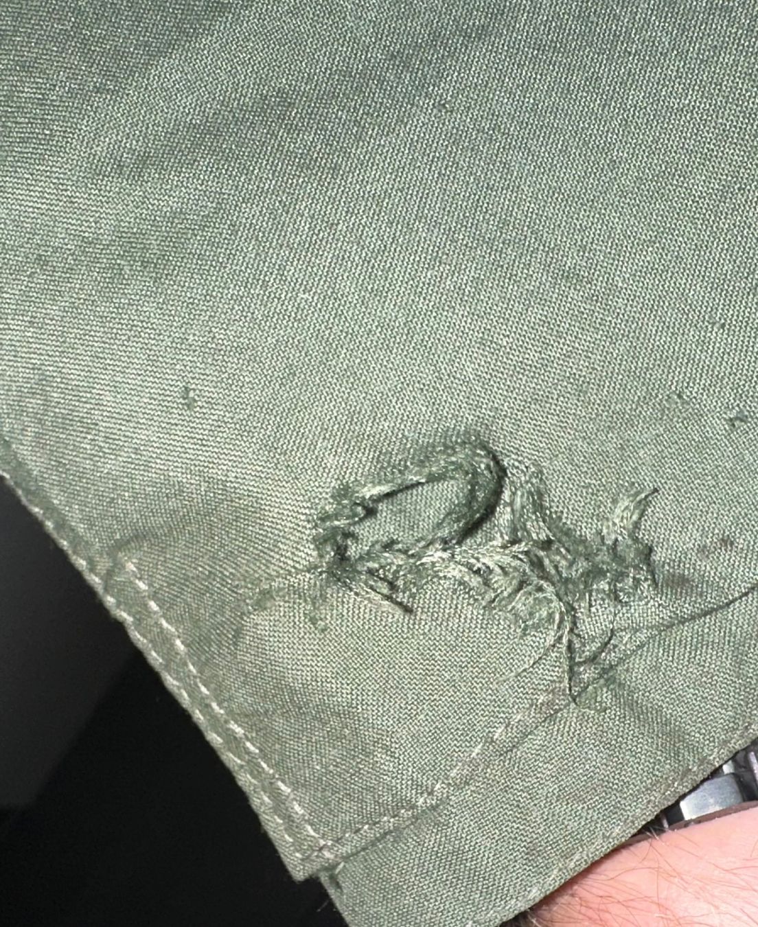 Anzüge: NATO Aircrew Coverall Mk16A – Gebraucht aus Feusisberg von acs_27mr 3