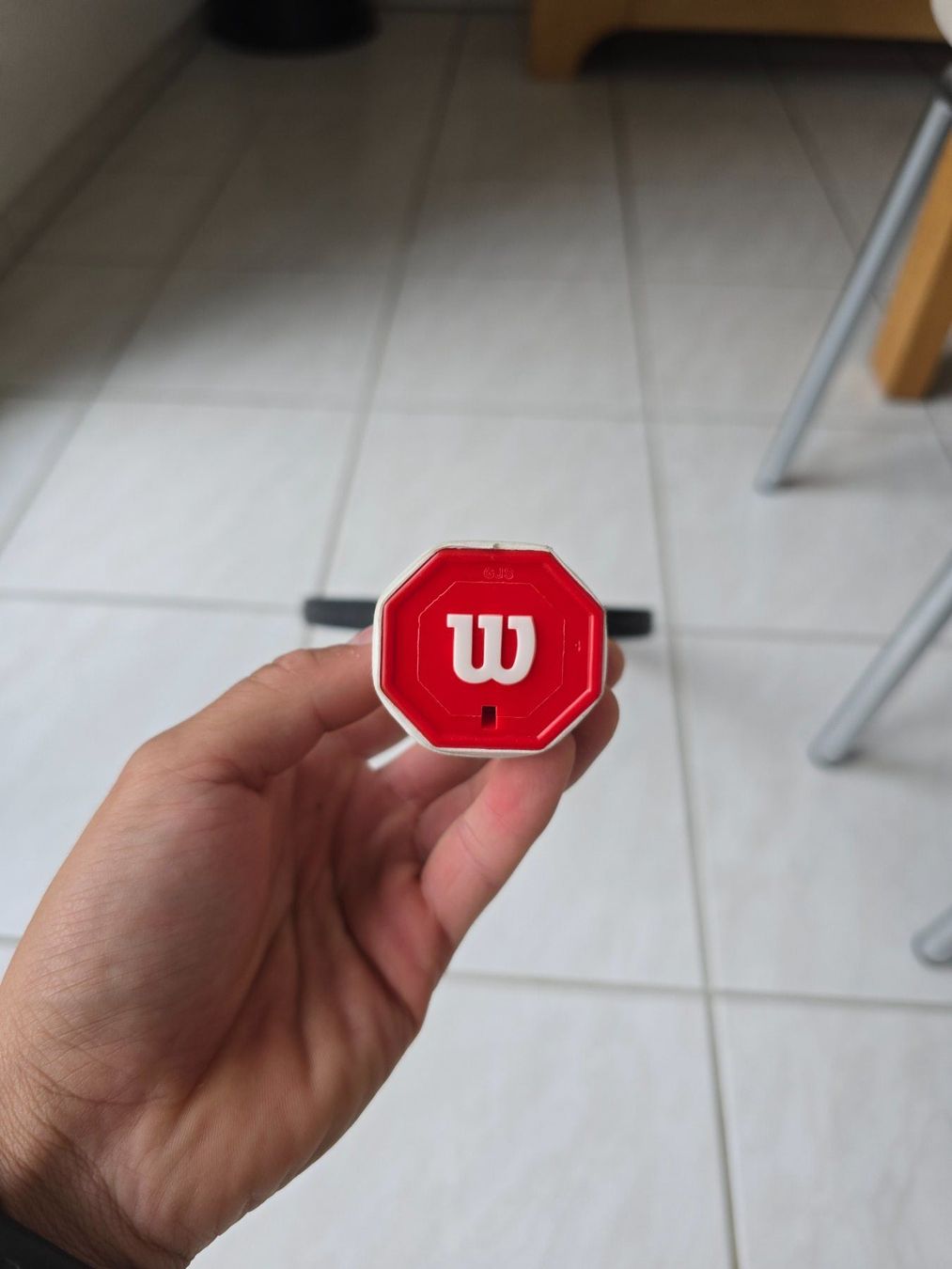 Wilson Racchette: Wilson Pro Staff RF 97 V11 Autograph Roger Federer – Usato da Hausen AG venduto da 1stok 4