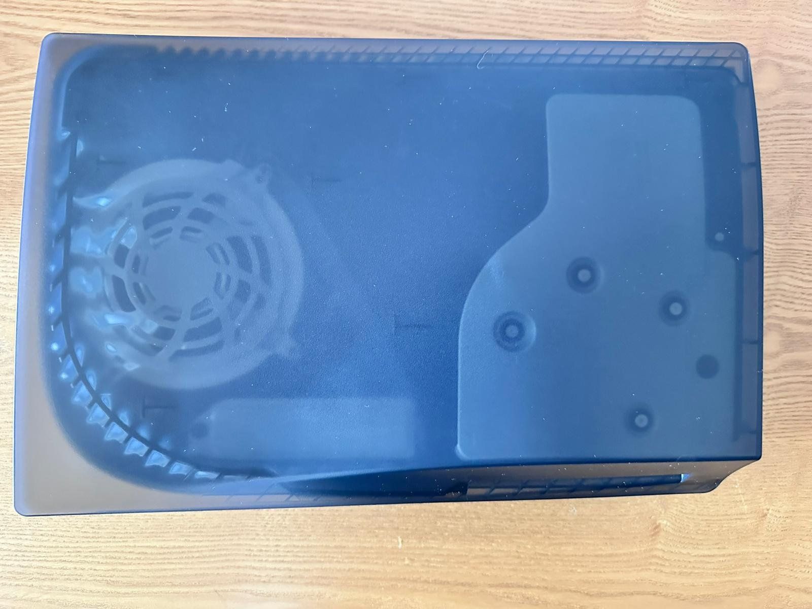 Custodie protettive: Playstation 5 cover black – Usato da Bussigny venduto da almee14 1