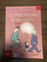 Le Petit Nicolas et ses voisins