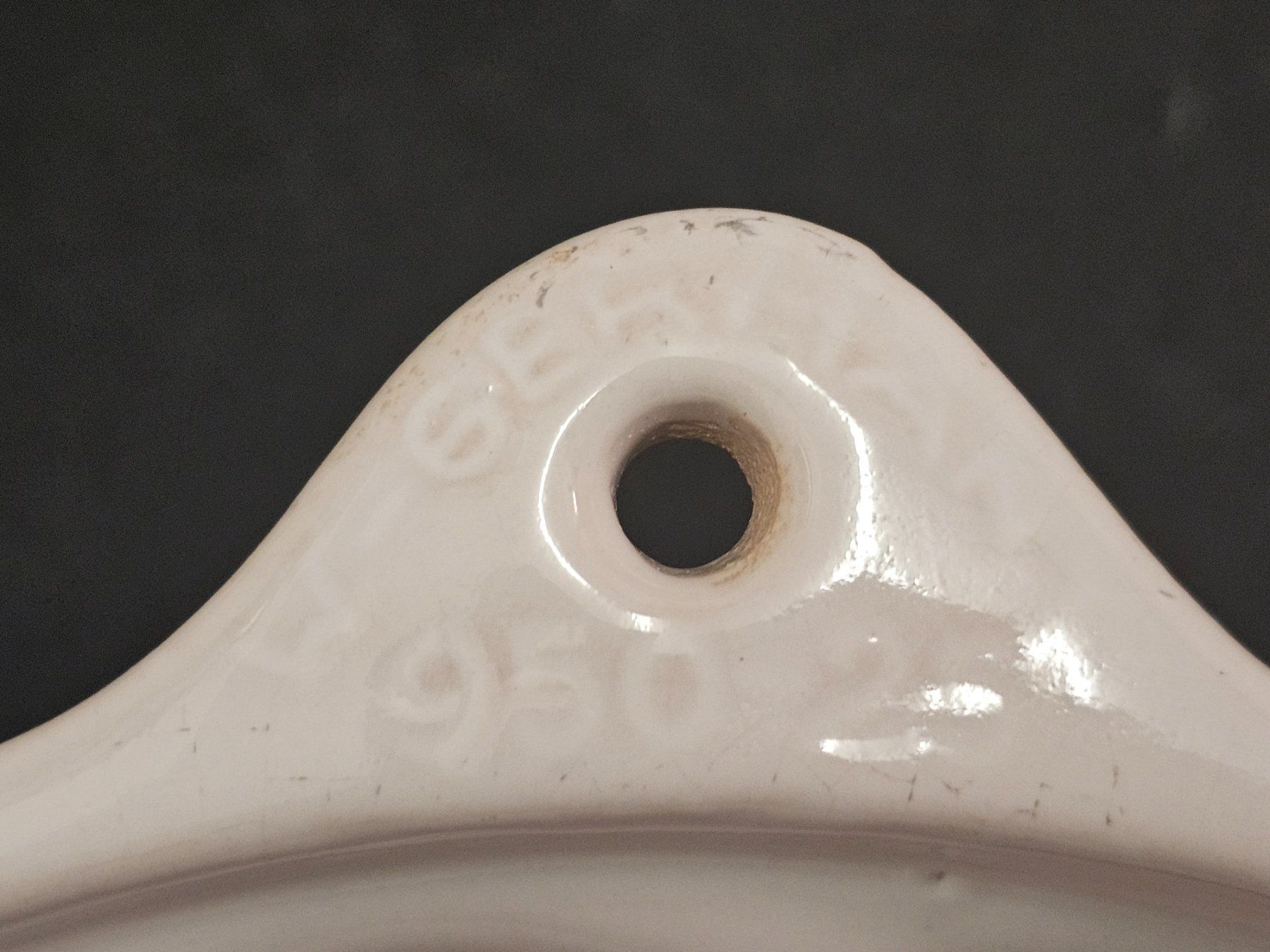 Backformen: Keramik Guggelhupf-Form – Neu (gemäss Beschreibung) aus Meisterschwanden von Hummer21 2